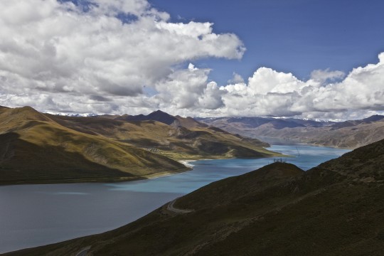 CHN Tibet