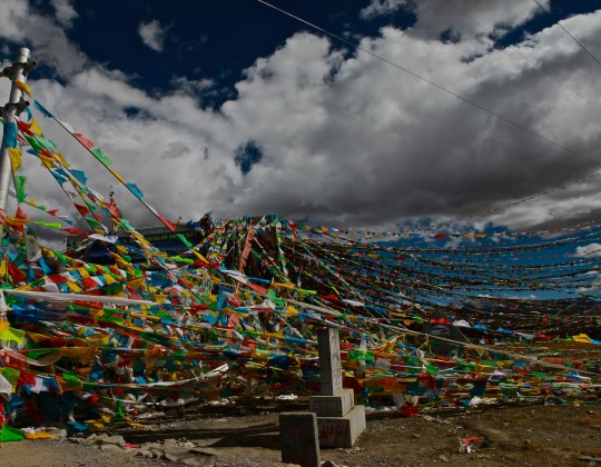 CHN Tibet