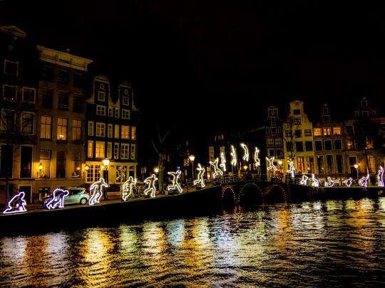 The Netherlands - Amsterdam